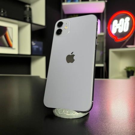 Trade in Apple iPhone 11 128Gb Purple IMEI: 3125