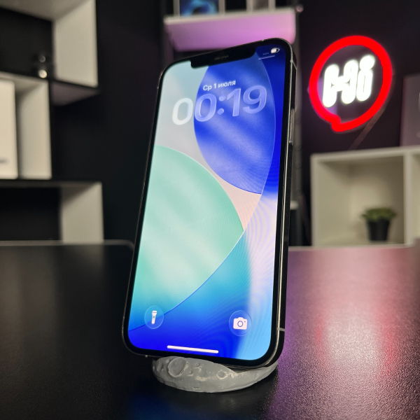 Trade in Apple iPhone 12 Pro 128Gb Silver IMEI: 2727