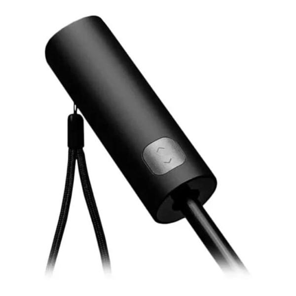 Зонт автоматический Xiaomi Mijia Automatic Umbrella (ZDS01XM) Черный
