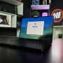 Уценка Apple MacBook Pro 14" (M5 10C CPU, 10C GPU, 2025) 16Gb 512Gb SSD (MDE04) Space Black IMEI: HH7D