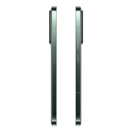 Xiaomi 14 12/512Gb Jade Green, зеленый