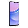 Samsung Galaxy A15 4/128Gb Blue/Black, темно-синий