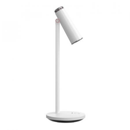 Лампа офисная светодиодная Baseus i-wok Series Desk Lamp 3,8 Вт (DGIWK-A02) Белый