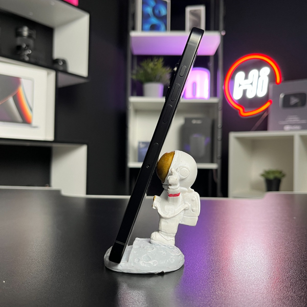 Trade in Apple iPhone 16 Pro Max 256Gb Black Titanium IMEI: 0533