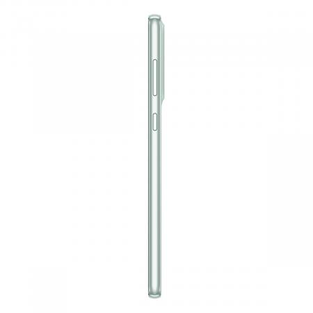 Samsung Galaxy A73 (2022) 5G 6/128Gb Awesome Mint, ментоловый