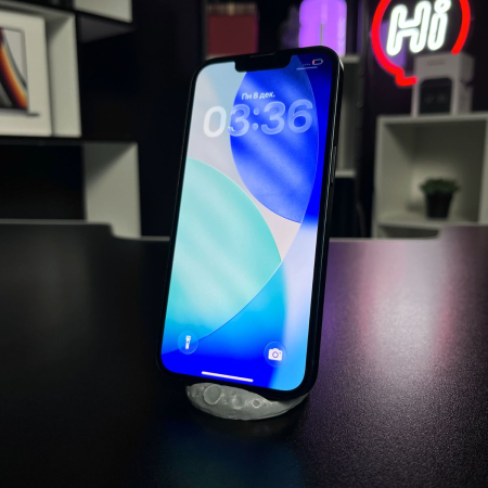 Trade in Apple iPhone 13 128Gb Midnight IMEI: 4528