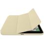 Чехол для Apple iPad 9,7" Smart Case Beige, бежевый