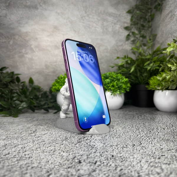 Trade in iPhone 16 128Gb Pink IMEI: 6328