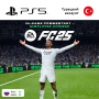 (Цифровая версия) Игра FC 25 для Sony PlayStation 5, русская озвучка
