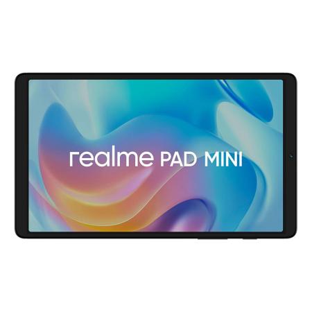 Realme Pad mini 64Gb Blue, синий