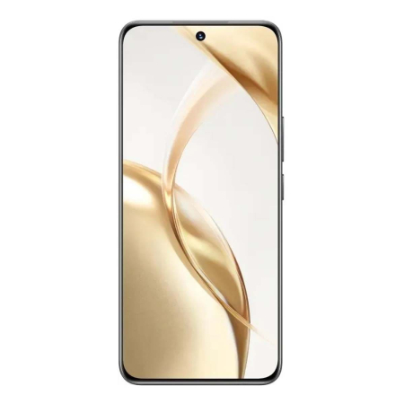 HONOR 200 12/256Gb Black, Вельветовый черный