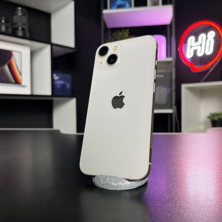 Trade in Apple iPhone 13 128Gb Starlight IMEI: 6104