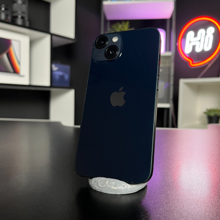 Trade in Apple iPhone 14 128Gb Midnight IMEI: 2228