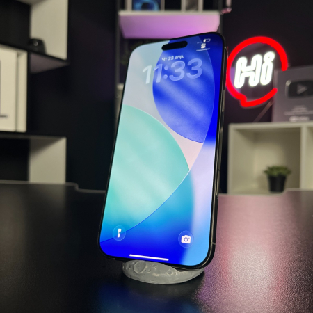 Уценка Apple iPhone 16 Pro Max 256Gb Natural Titanium IMEI: 3979