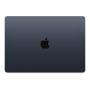 Apple MacBook Air 15" (M2, 8C CPU, 10C GPU, 2023) 8/512Gb SSD (MQKX3) Midnight, «тёмная ночь»