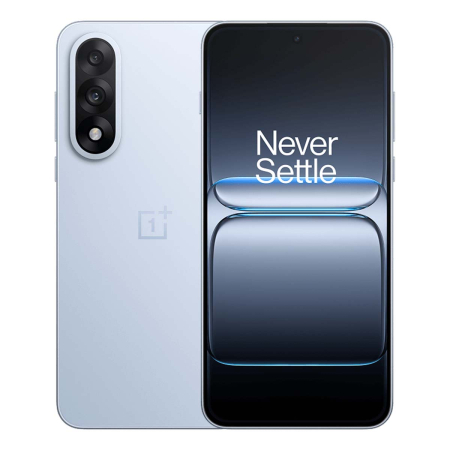 OnePlus Nord 5 12/512Gb Dry Ice, голубой