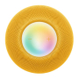 Колонка Apple HomePod mini Yellow, желтый