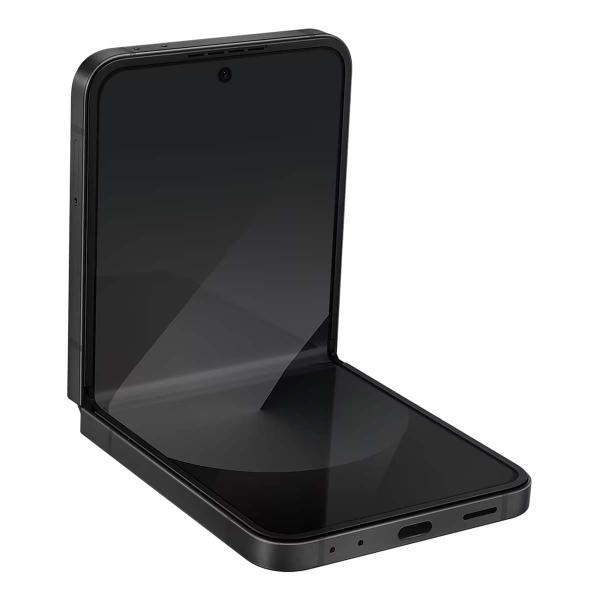 Samsung Galaxy Z Flip6 12/512Gb (2024) Crafted Black, черный