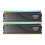 Оперативная память ADATA XPG Lancer Blade RGB DDR5 32GB 6000MHz CL34 DIMM 2x16 RGB Black