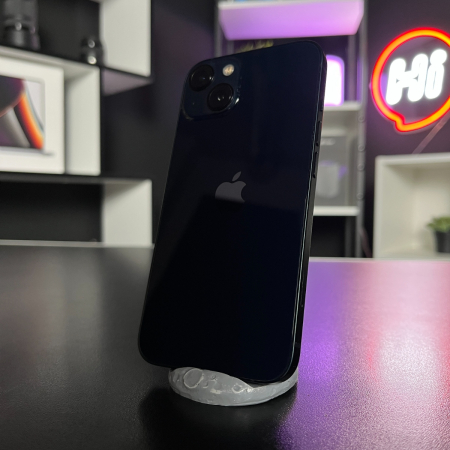Trade in Apple iPhone 13 128Gb Midnight IMEI: 9050