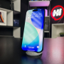 Уценка Apple iPhone 17 Pro 256Gb eSIM Deep Blue IMEI: 2339