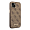 Чехол Guess для iPhone 14 Plus CG Mobile PU 4G Script metal logo Hard (GUHCP14MHG4SHW) Коричневый