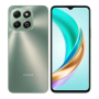 HONOR X6b 6/256Gb Forest Green, зелёный