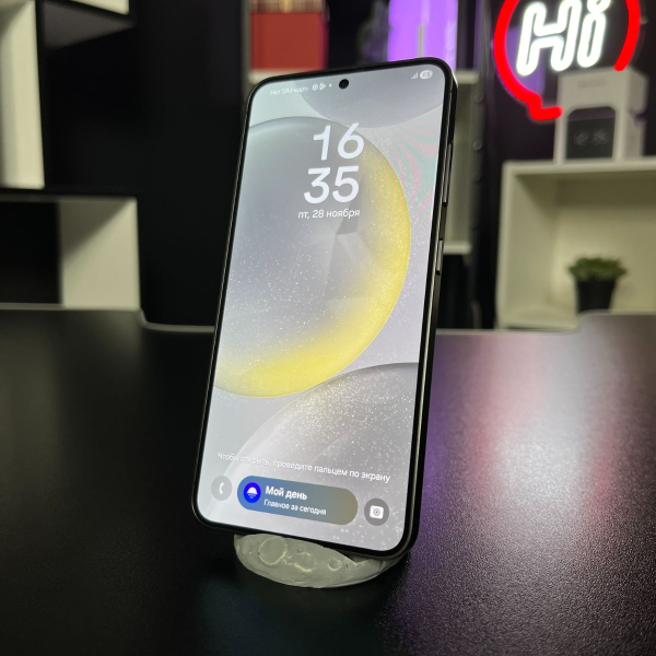 Trade in Samsung Galaxy S24 8/128Gb Onyx Black IMEI: 7045