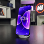 Уценка Xiaomi 17 12/256Gb Black IMEI: 5663