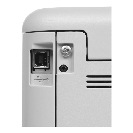 Принтер лазерный Brother HL-1210W Black, чёрный