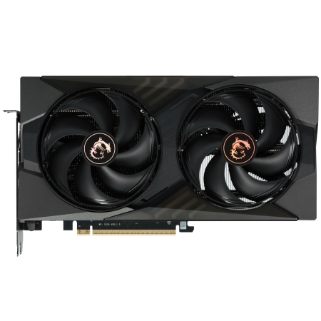 Видеокарта MSI Nvidia GeForce RTX 5060Ti Gaming 16 Гб GDDR7 128 бит (RTX 5060 Ti 16G Gaming)