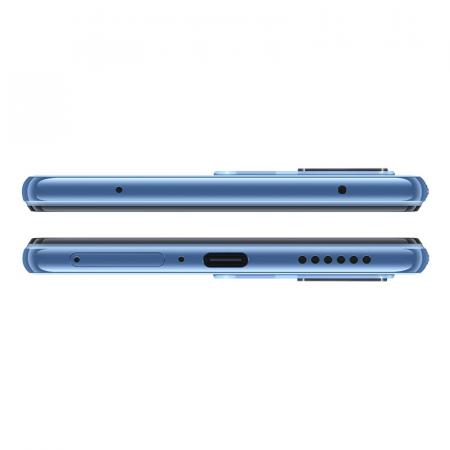 Xiaomi 11 Lite 5G NE 8/128Gb Bubblegum Blue, синий