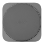 Беспроводное зарядное устройство uBear Balance Slim 3в1 Qi2.2 Серый