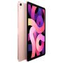 Apple iPad Air 10,9" (2020, 4 gen) Wi-Fi 64Gb Rose Gold, «розовое золото»
