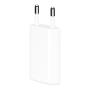Зарядное устройство Power Adapter для iPod и iPhone 5 Вт (MD813ZM), белый