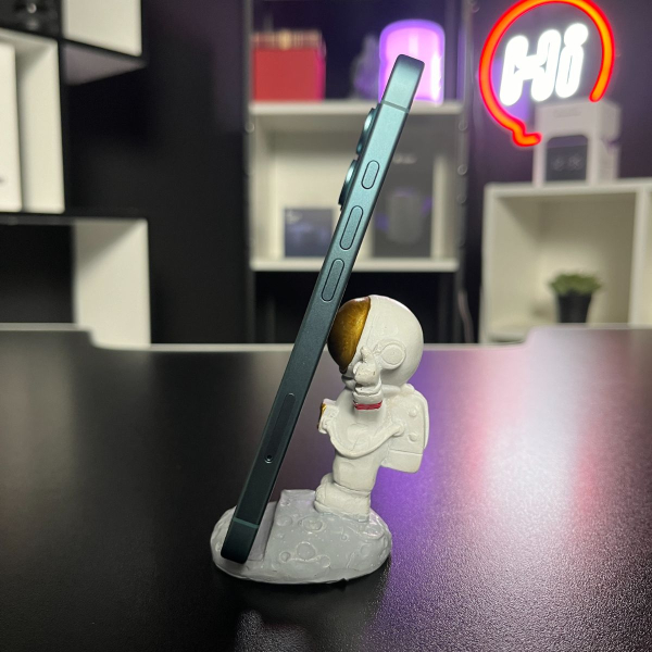 Trade in Apple iPhone 16 128Gb Teal IMEI: 5104