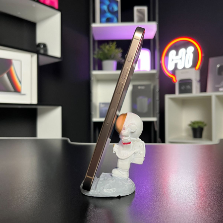 Trade in Apple iPhone 16 Pro Max 256Gb Desert Titanium IMEI: 4854