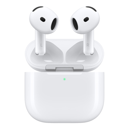 Наушники Apple AirPods 5 White, белый