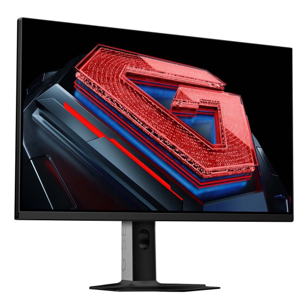 Монитор Xiaomi 27" Redmi G27Q 2025 (P27QCB-RG) Черный матовый