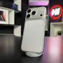 Trade in Apple iPhone 17 Pro 256Gb Silver IMEI: 6022