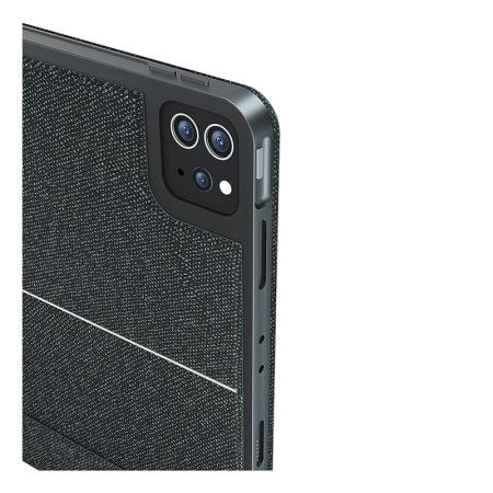 Чехол для iPad Pro 10.9"/11" WiWU Mag Touch Keuboard Case Черный