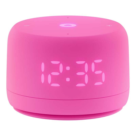 Умная колонка Яндекс.Станция Лайт 2 Розовая