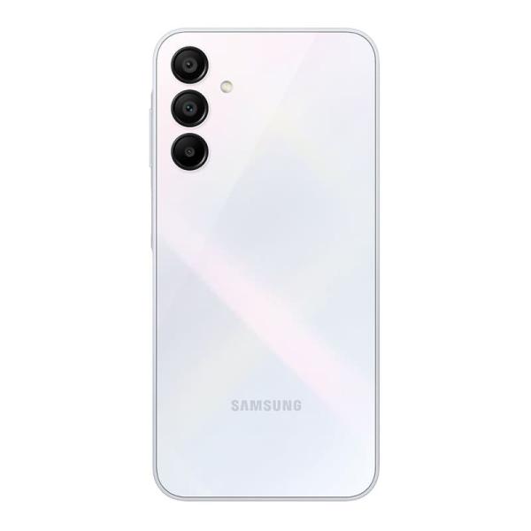 Samsung Galaxy A15 8/256Gb Light Blue, голубой
