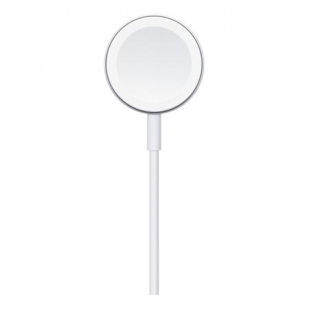 Кабель USB-C для беспроводной зарядки Apple Watch, 1 м Белый