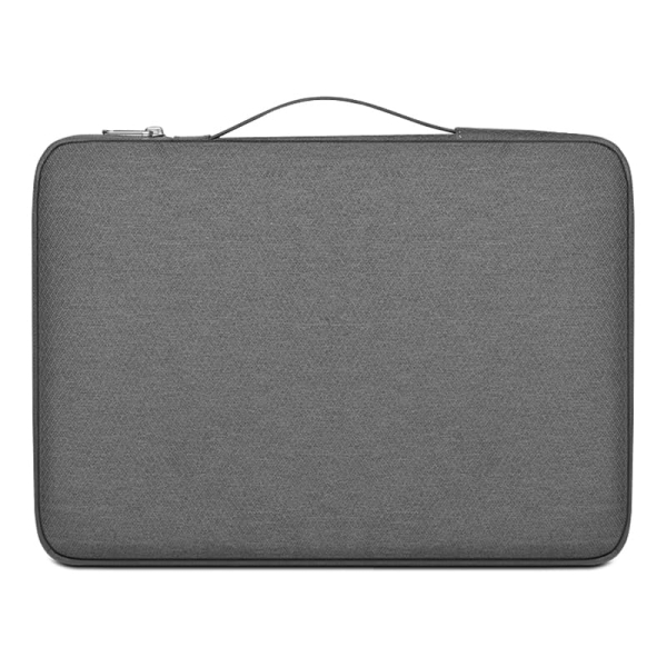 Сумка для ноутбуков 15.6″ WiWU Pilot Laptop Sleeve Серый