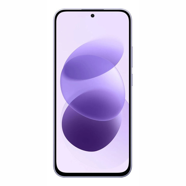 Xiaomi Redmi Note 17 8/256Gb Celestial Purple, фиолетовый