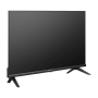 Телевизор Hisense 40" Full HD, 60 Гц, DLED (40A4Q) Black, черный