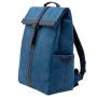 Рюкзак Xiaomi 90 Points Grinder Oxford Casual Backpack Синий