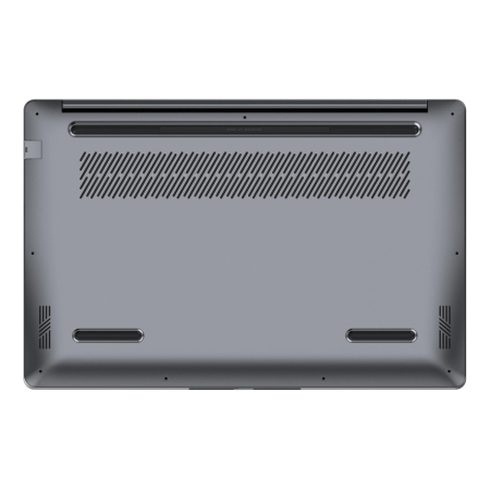Ноутбук 15.6" TECNO MegaBook K15SDA (71005000619) AMD Ryzen 5 7430U, 8Gb DDR4, SSD 512Gb, AMD Radeon Graphics, IPS, Full HD, Windows 11 Home, Grey, серый