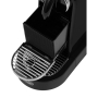 Кофемашина капсульная Delonghi Citiz EN167.B Чёрный